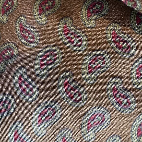 Breckenridge Women's Size 9 Blue Denim Embroidered Floral Button-Up Shirt - Picture 9 of 16